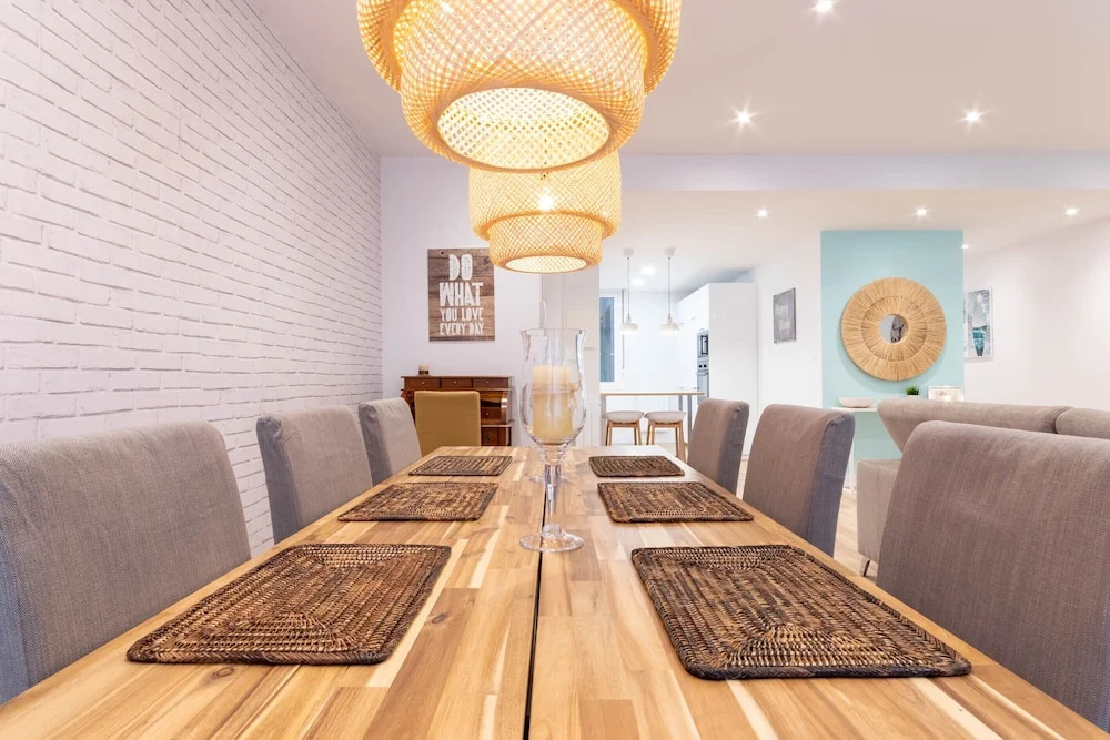Abando Ii Apartment By Aston Rentals