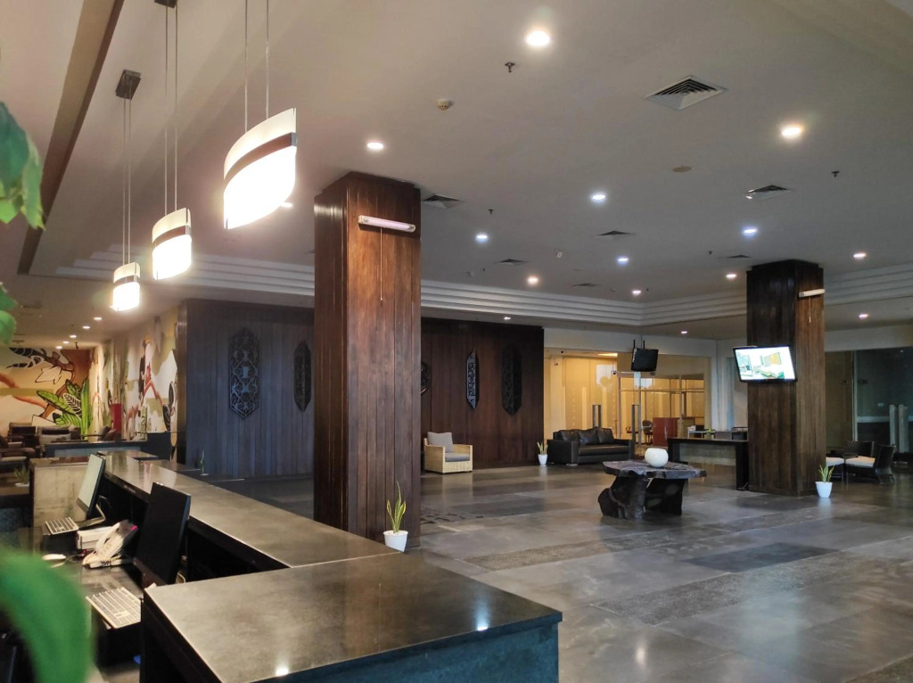 Horison Ultima Bandara Balikpapan