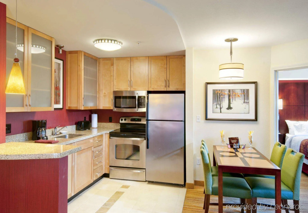 Residence Inn by Marriott Colchester