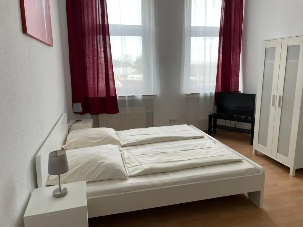 Hotel Westend