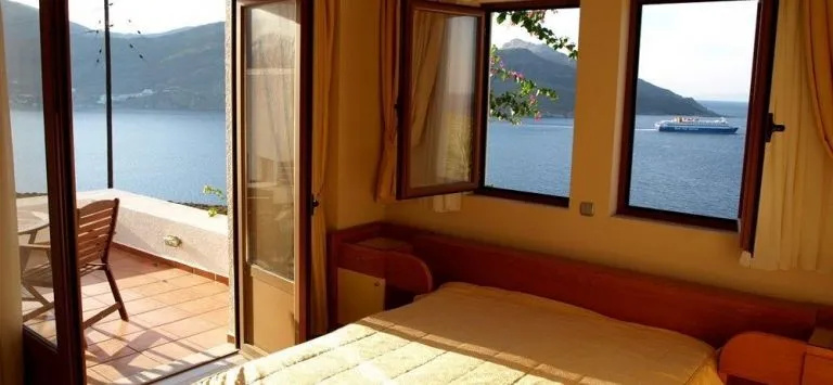 Stefanakis Villas - Car Included