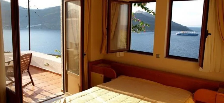 Stefanakis Villas - Car Included