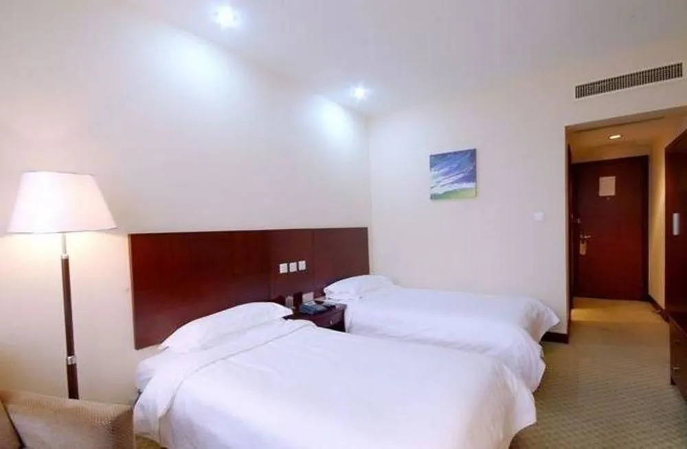 Cuiyuan City Hotel