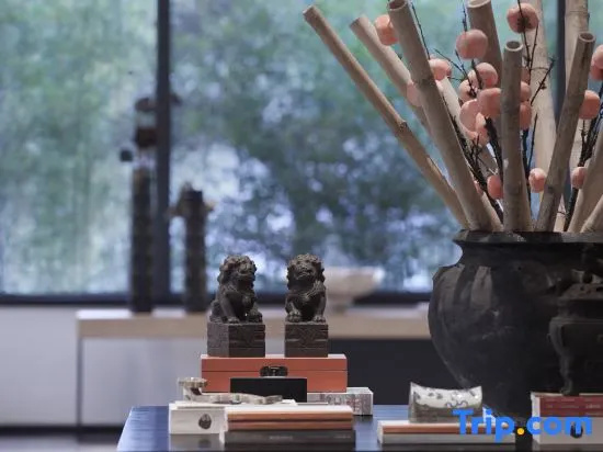Four Seasons Yunqi Resort (Yangshuo Yulonghe Eternal Love Branch)