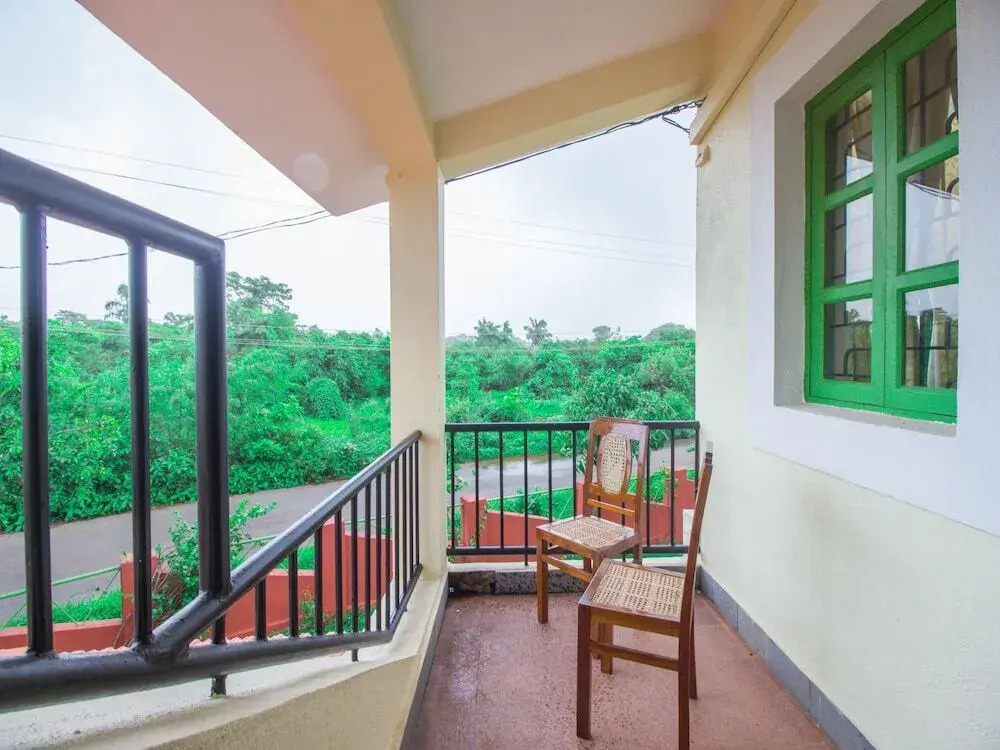 Home Splendid By OYO Rooms