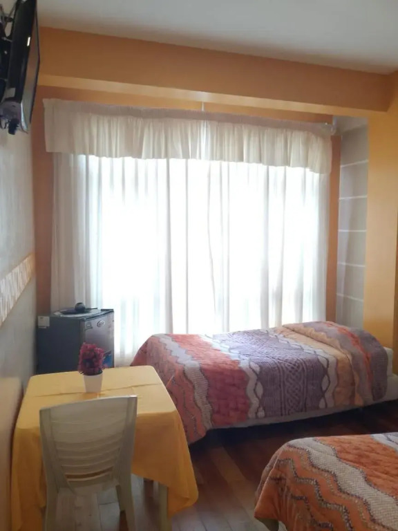 The Oruro Inn