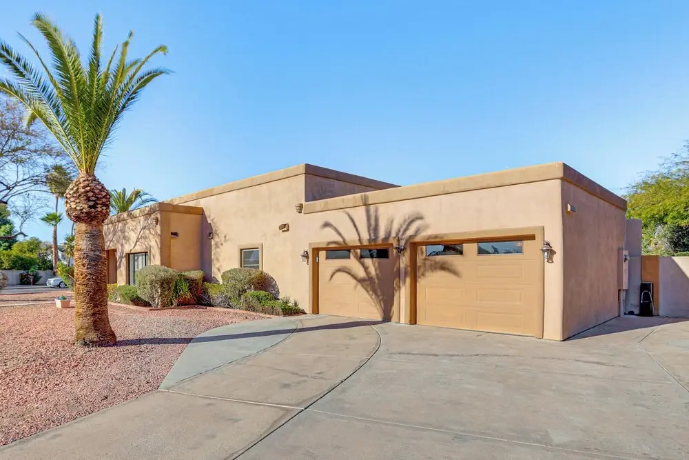 Modern Studio w/ Pool Access in Scottsdale!