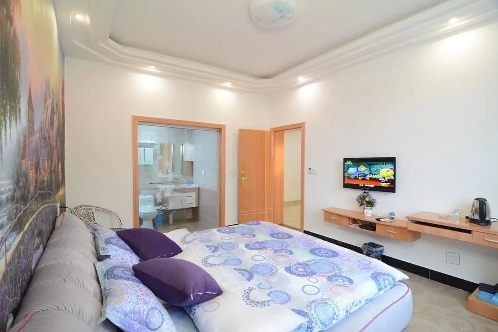 Biyun Garden Inn