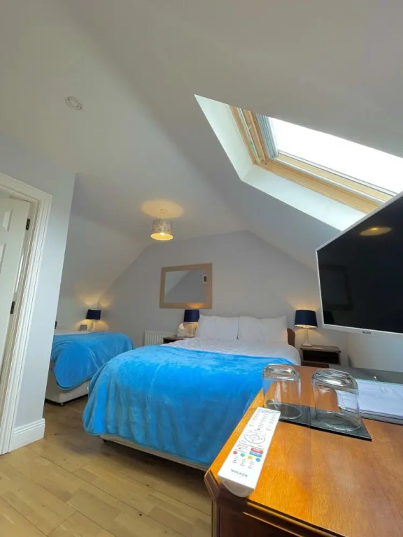Whitestrand B&B
