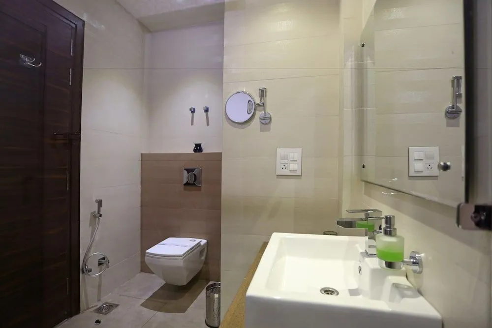 Winsome Resort & Spa Corbett
