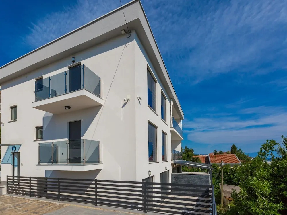 Apartment PERLA
