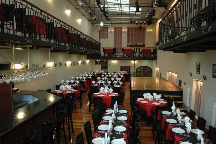 Complejo Tango Boutique Hotel