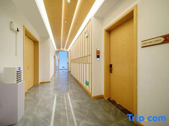 Tingbo Hotel