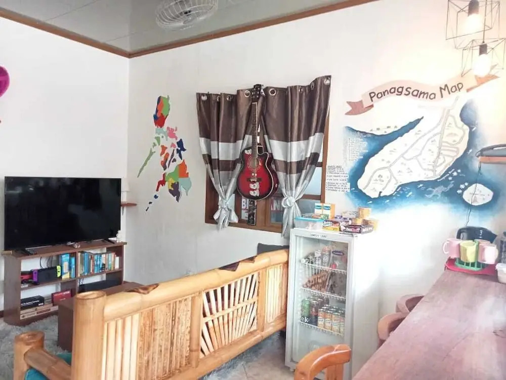 Ohlala Hostel