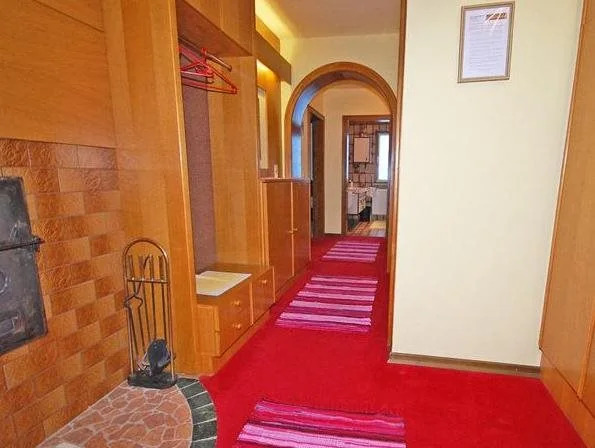 Apart-Pension Resswald
