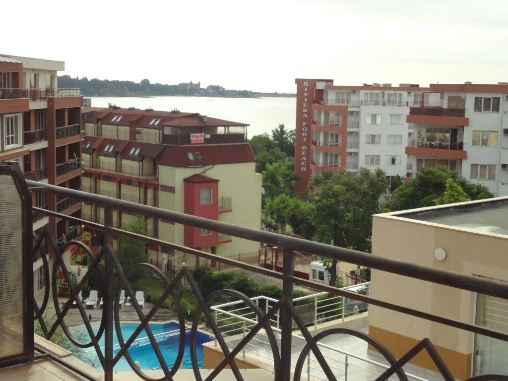 Apartment Lazur