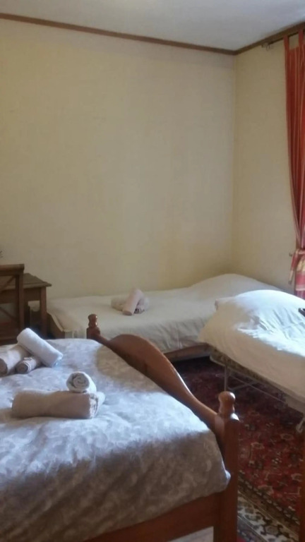 Smitsstraat B&B