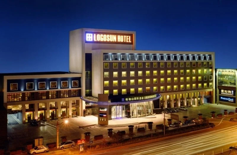 Logosun Hotel