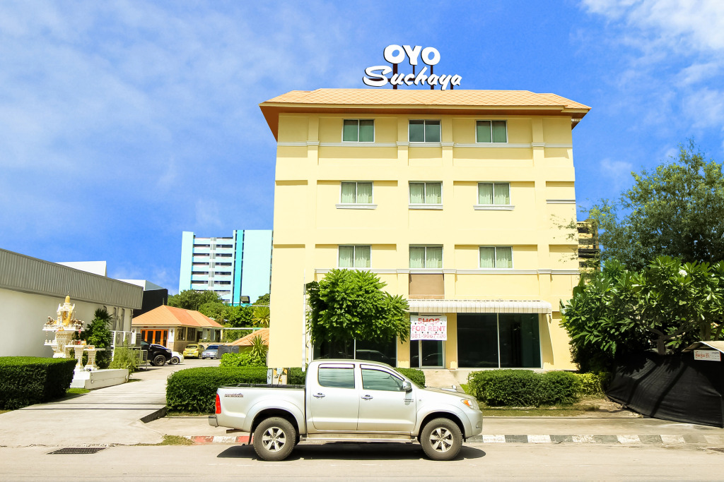 Suchaya House