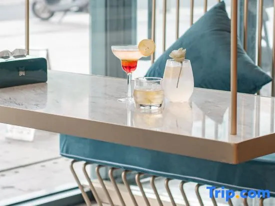 Ezzi Hotel Nantong Haohe Scenic Area Haierxiang