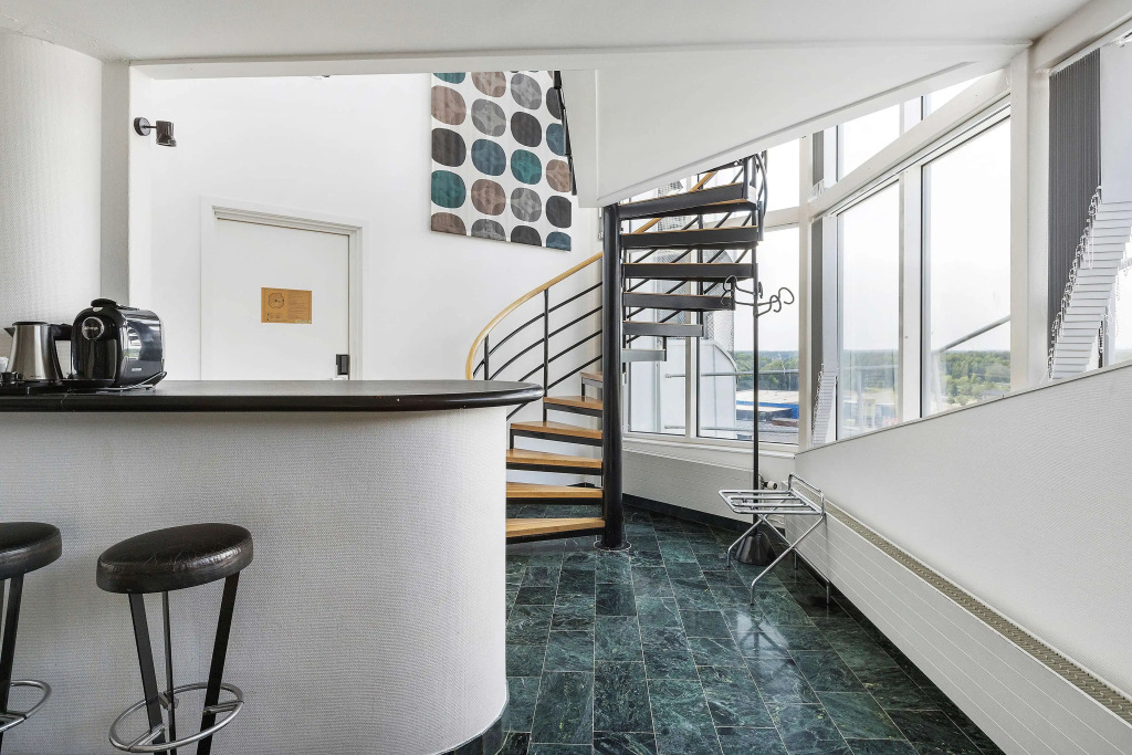 Best Western Eurostop Orebro