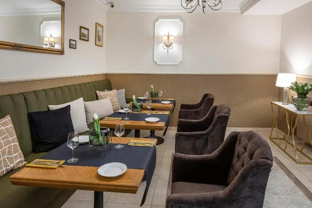 Ventus Rosa Boutique Aparthotel