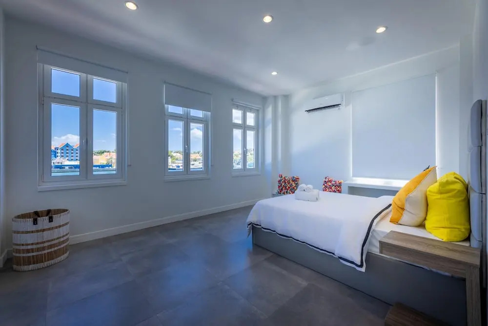 NEW Handelskade Residence Design and Comfort at Unique Location
