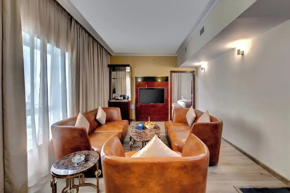 City Stay Hotel Expo Centre