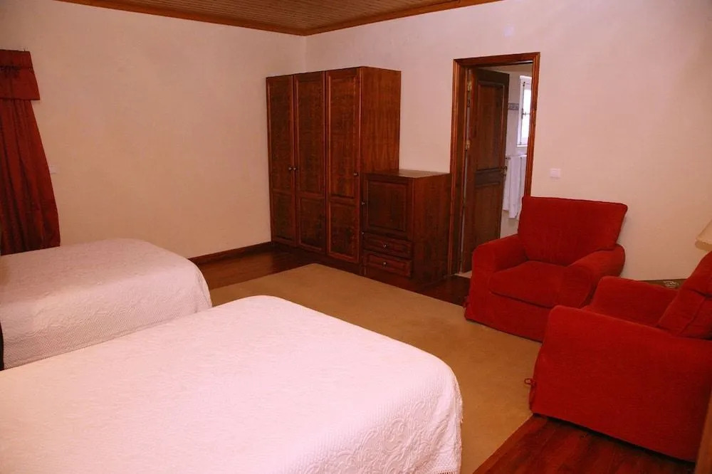 Casa Hortenses
