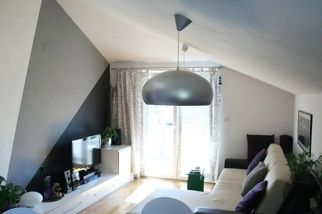 Apartment Luna