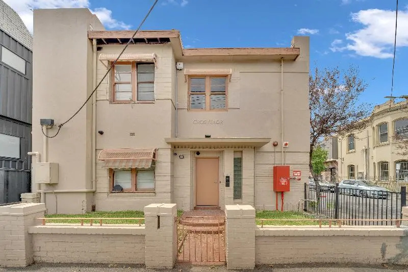 Grosvenor 3121 Richmond