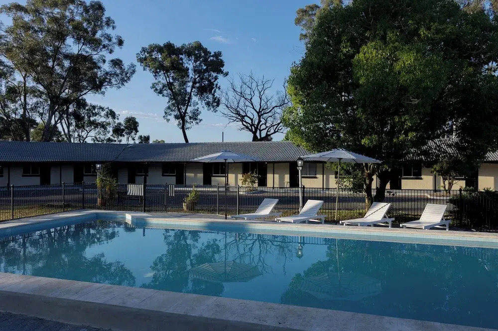 Mu S Boutique Motel "Matthew Flinders"