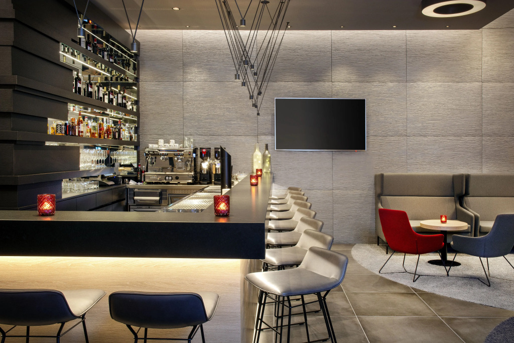 Holiday Inn Express Stuttgart-Waiblingen by IHG