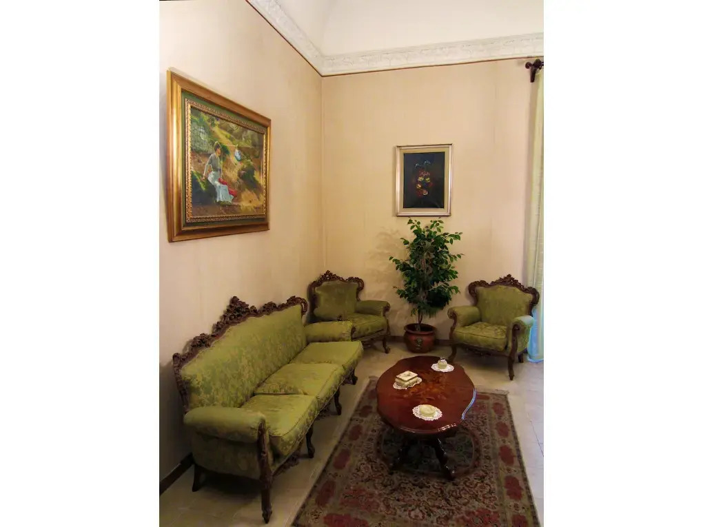 Villa Giardinata