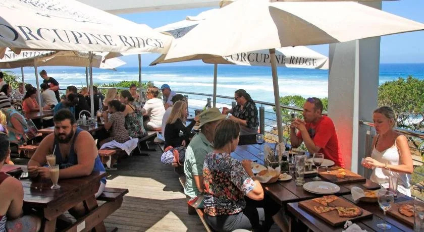 Morgan Bay Hotel