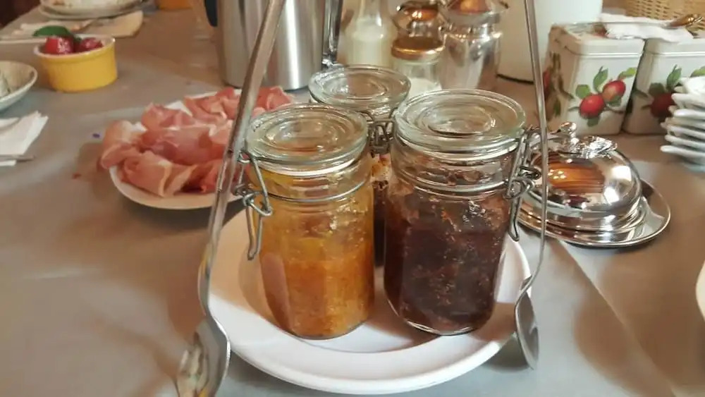 La Chuchotière
