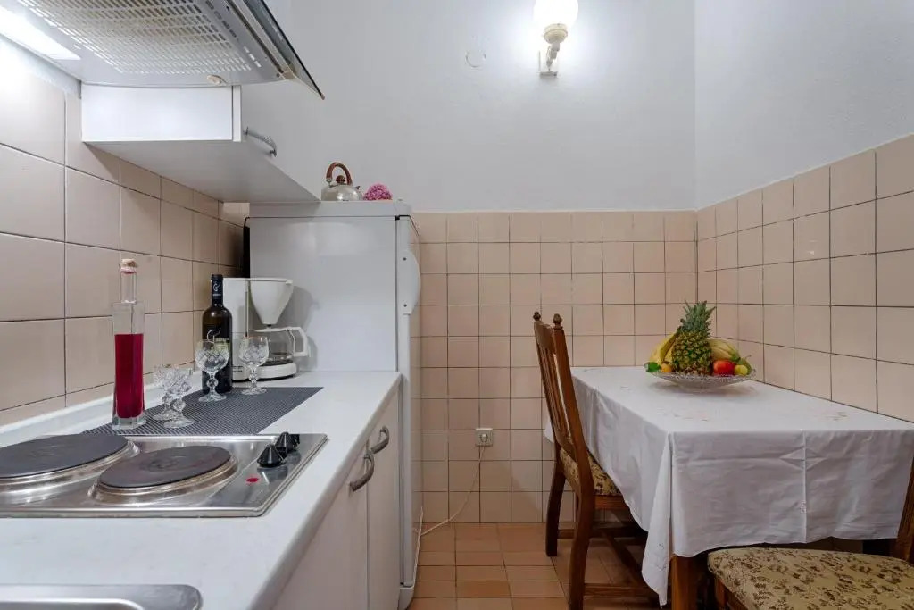 Guest house "Litus"