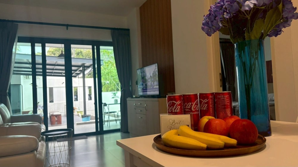 My Home Villa Phangnga
