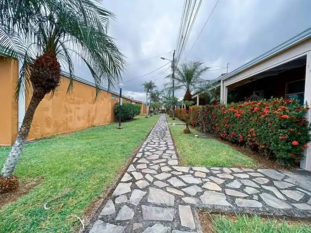 Villas Paraíso Coco 55