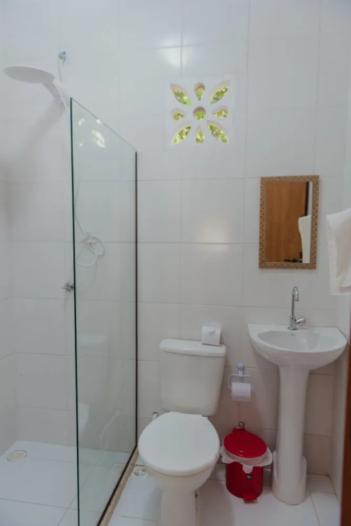 Arua Hostel e Observacao da Natureza