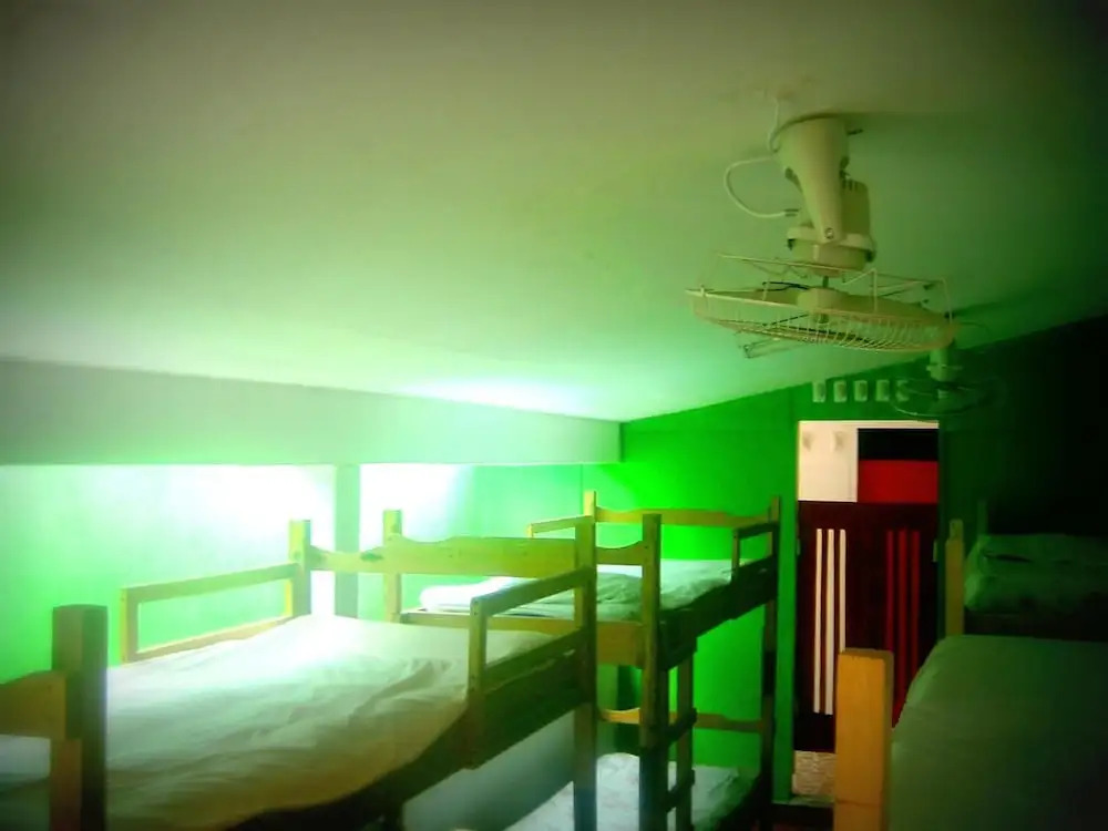 Hostel Tadeo San Juan del Sur