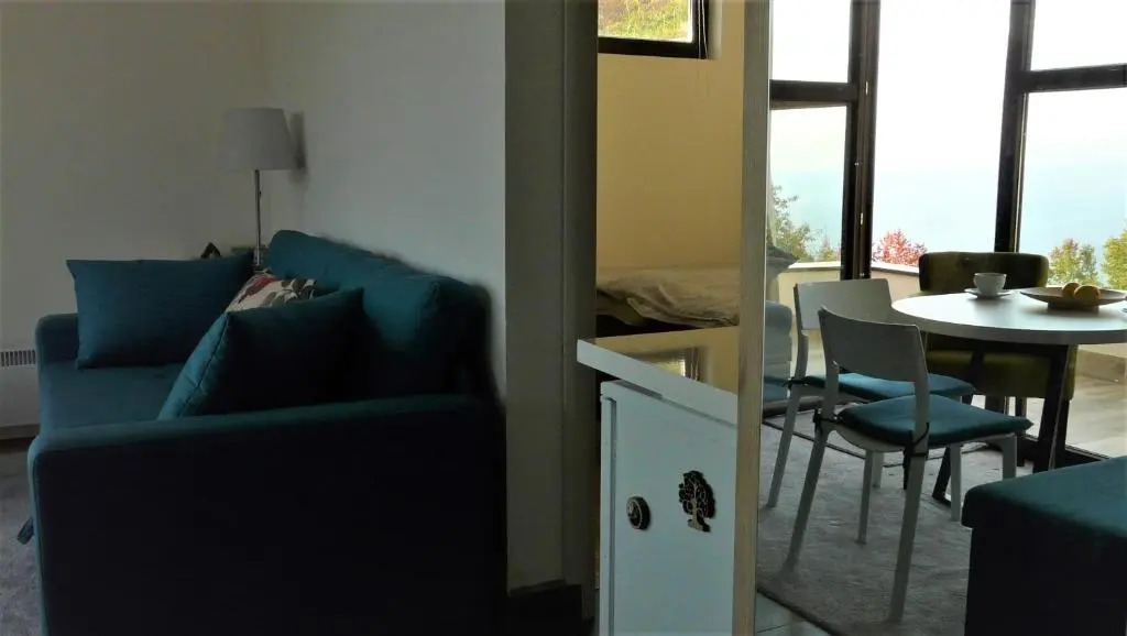 Apartman D52 Dvori