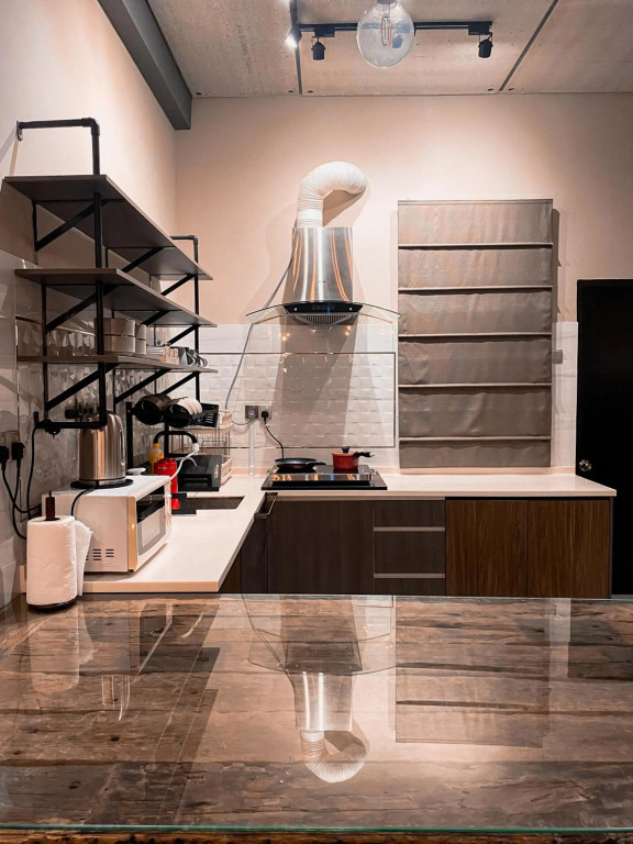 Maison life 小居屋 The Loft Imago