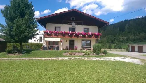 Appartements Haus Andrea