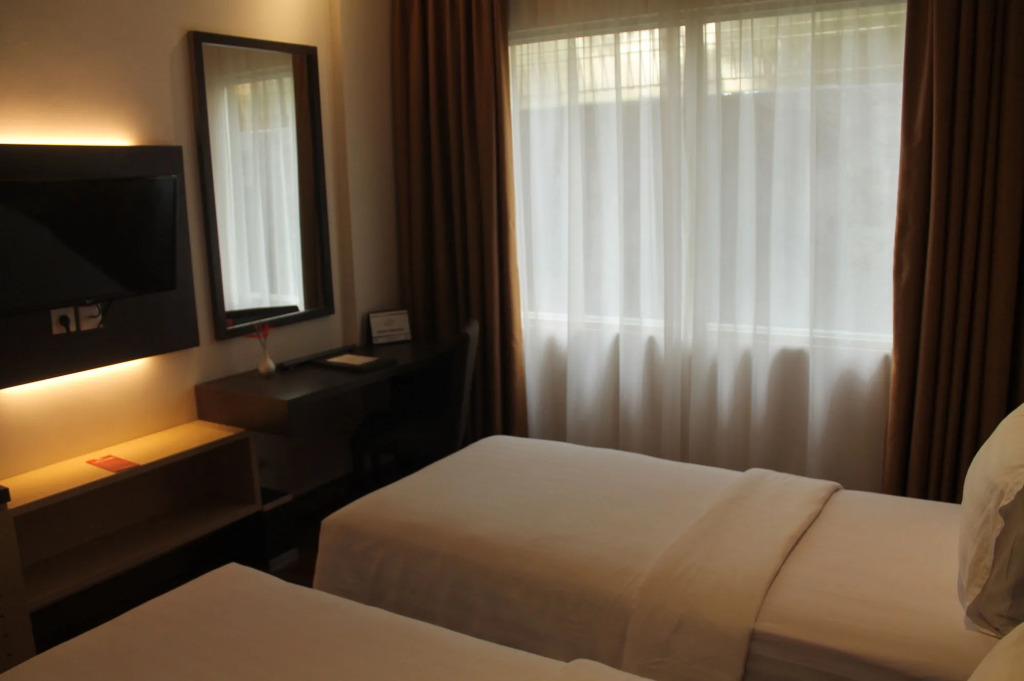 Laras Asri Resort & Spa
