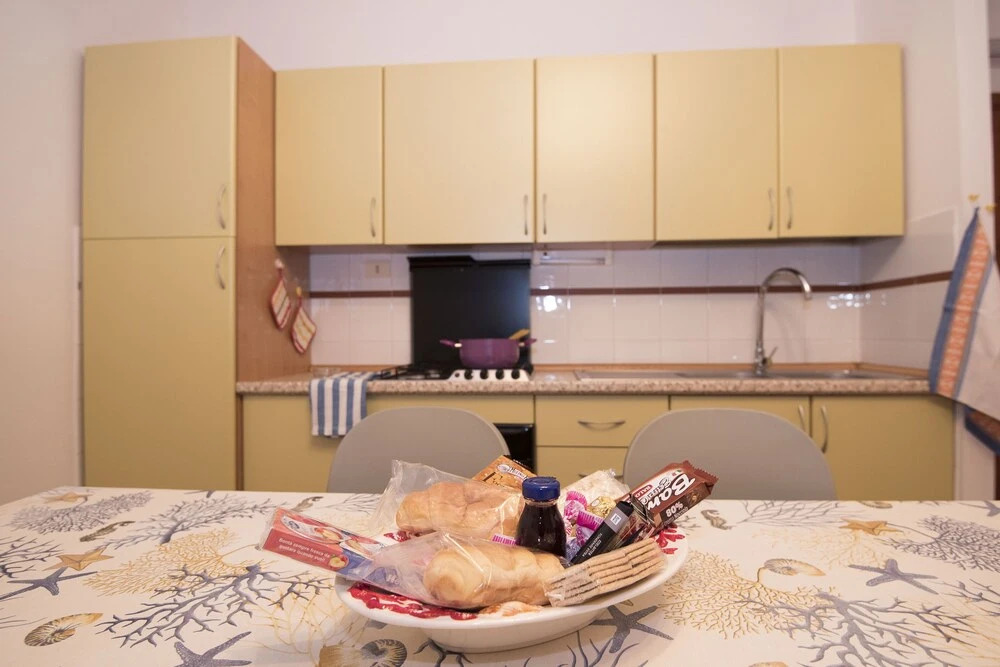 Residence Mirice - Three-room Apartment 56 Beds Id67
