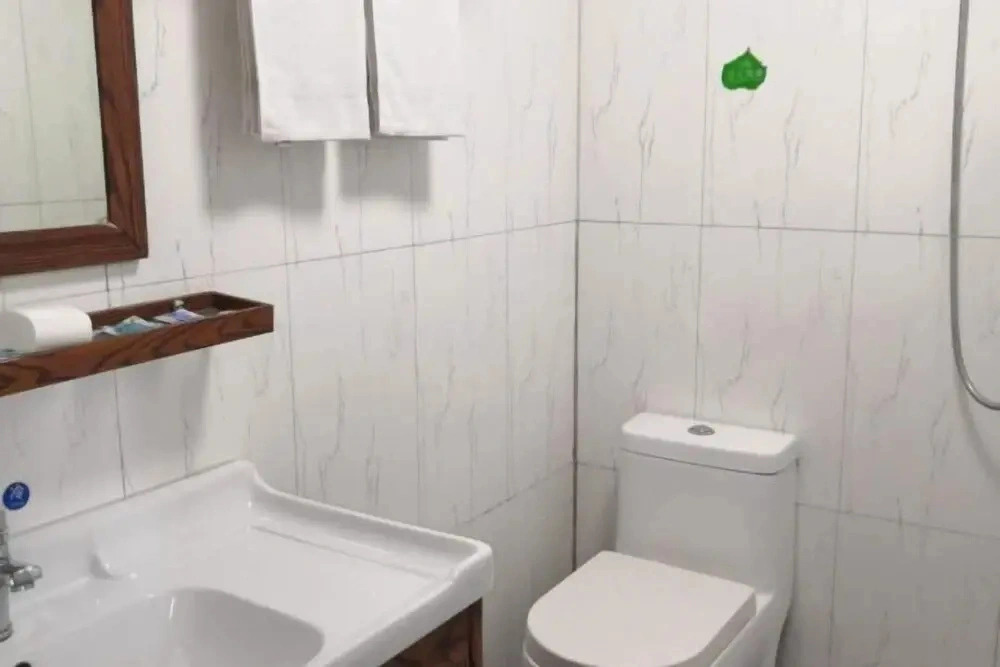 Jundu Business Hotel