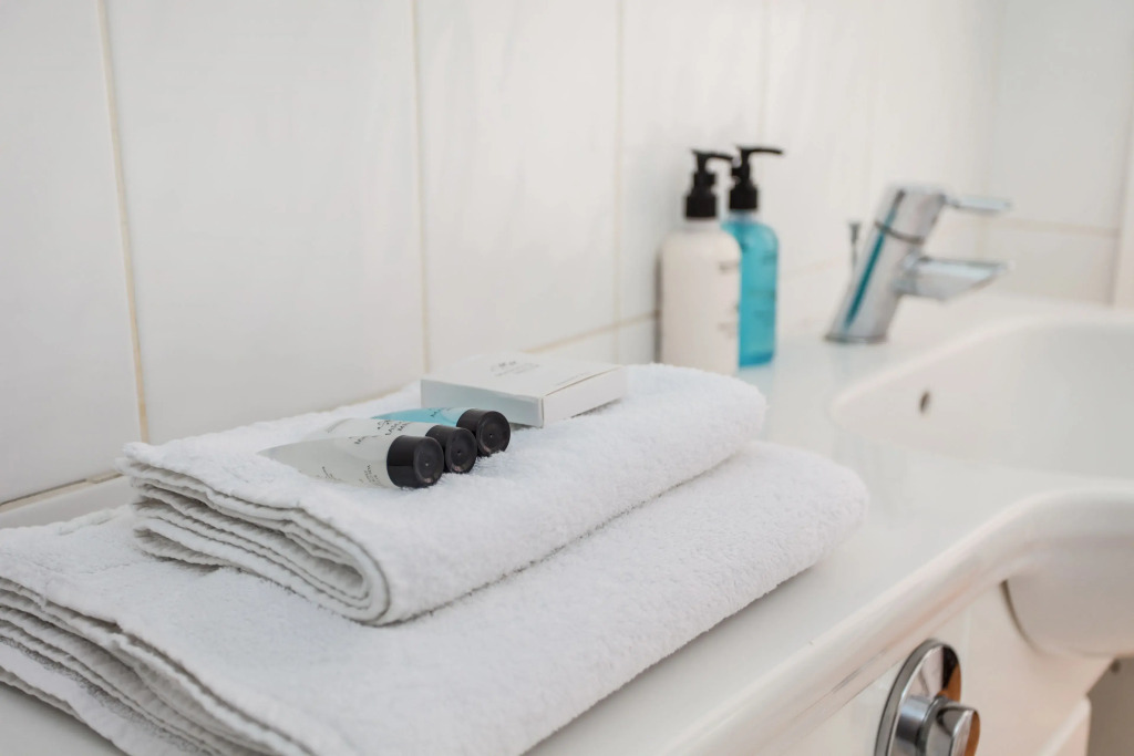Private Studio - Wardour Street - Berwick Street