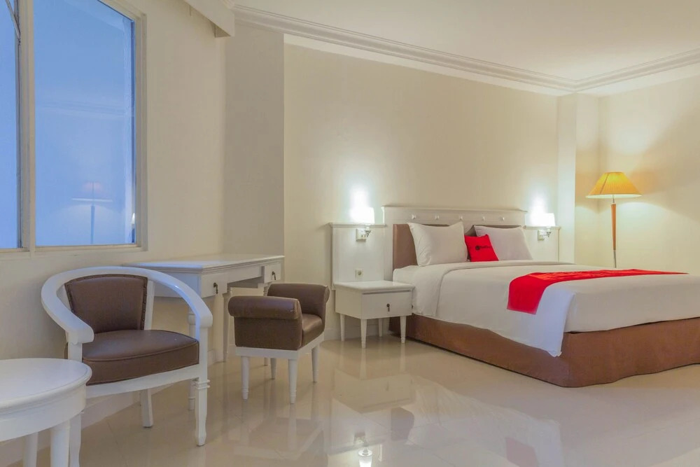 RedDoorz Premium @ Bandung City Center