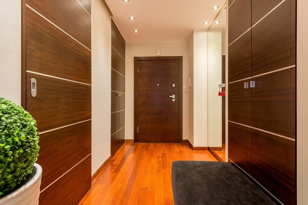 P&O Apartments Slominskiego 7